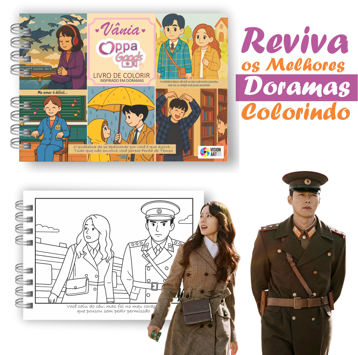 Oppa Goods